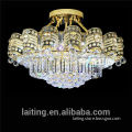 Fancy ceiling light for decoration